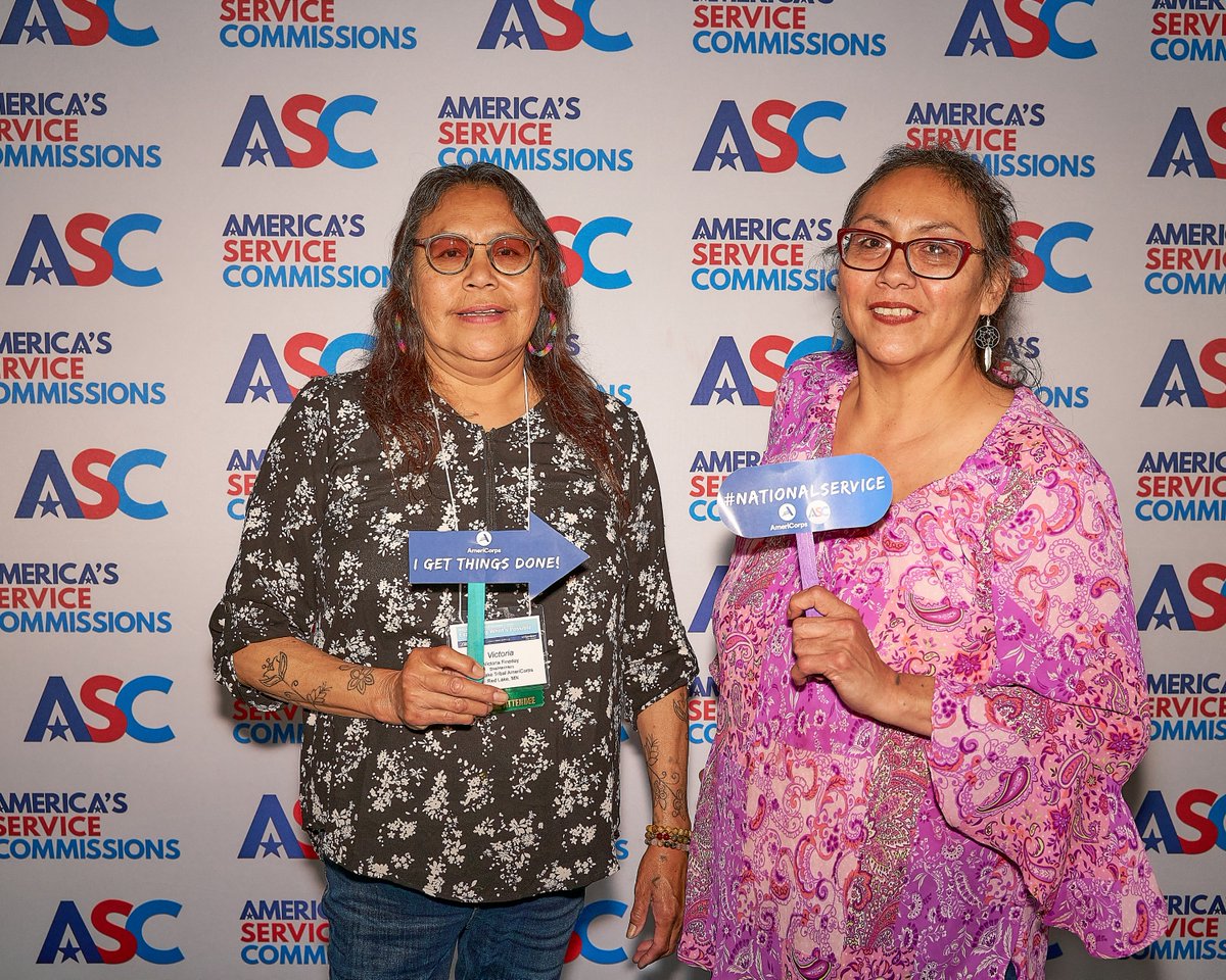 statecommission's tweet photo. That's a wrap on 2023 #EasternService! Thank you to our sponsors and exhibitors, speakers and presenters, attendees, and host commission @volunteerwv. We look forward to seeing our East region colleagues again next year!

View more photos on Flickr: https://t.co/xoDU9VVZzK https://t.co/KCrKQ1krcC
