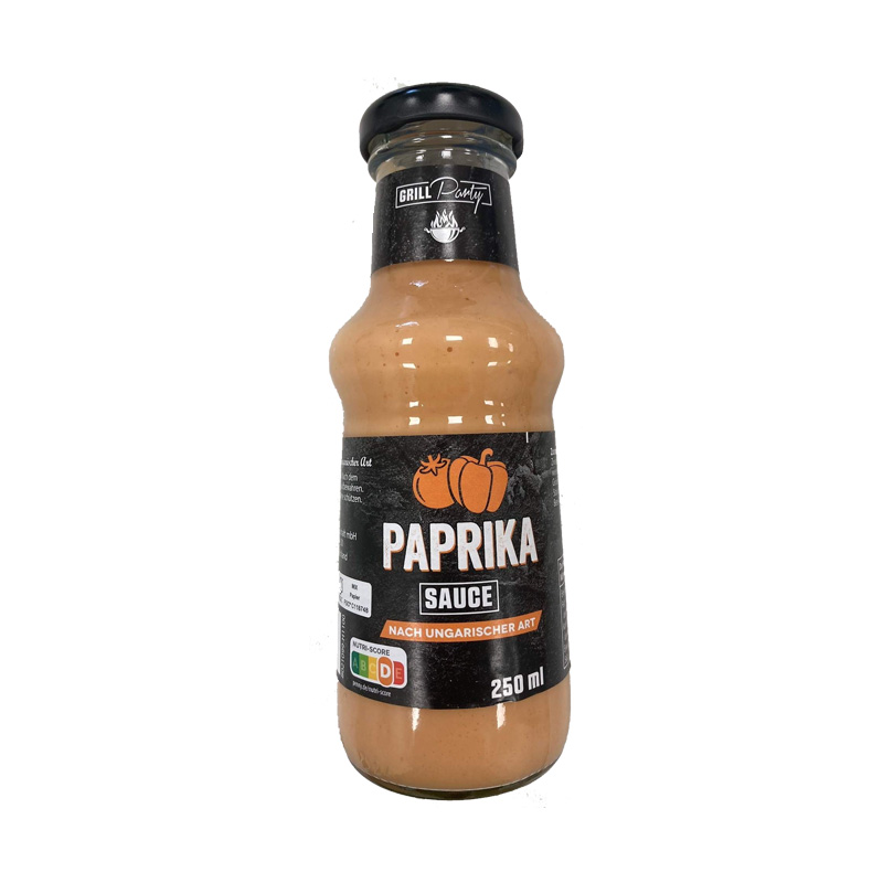 Rueckrufportal's tweet photo. #RÜCKRUF | #WARNUNG | WICHTIG FÜR ALLERGIKER! ALLERGENE Senf und Milch auf #GRILLPARTY 'Paprika Sauce nach ungarischer Art ' (MHD: 25.02.2024 / Charge: L1067373) von #HAMKER u. U. nicht ausgewiesen
https://t.co/0GyS3Rddlm (PDF)

Weitere aktuelle Meldungen:
https://t.co/EPRWo0Ahx5 https://t.co/kpTnta1ytN