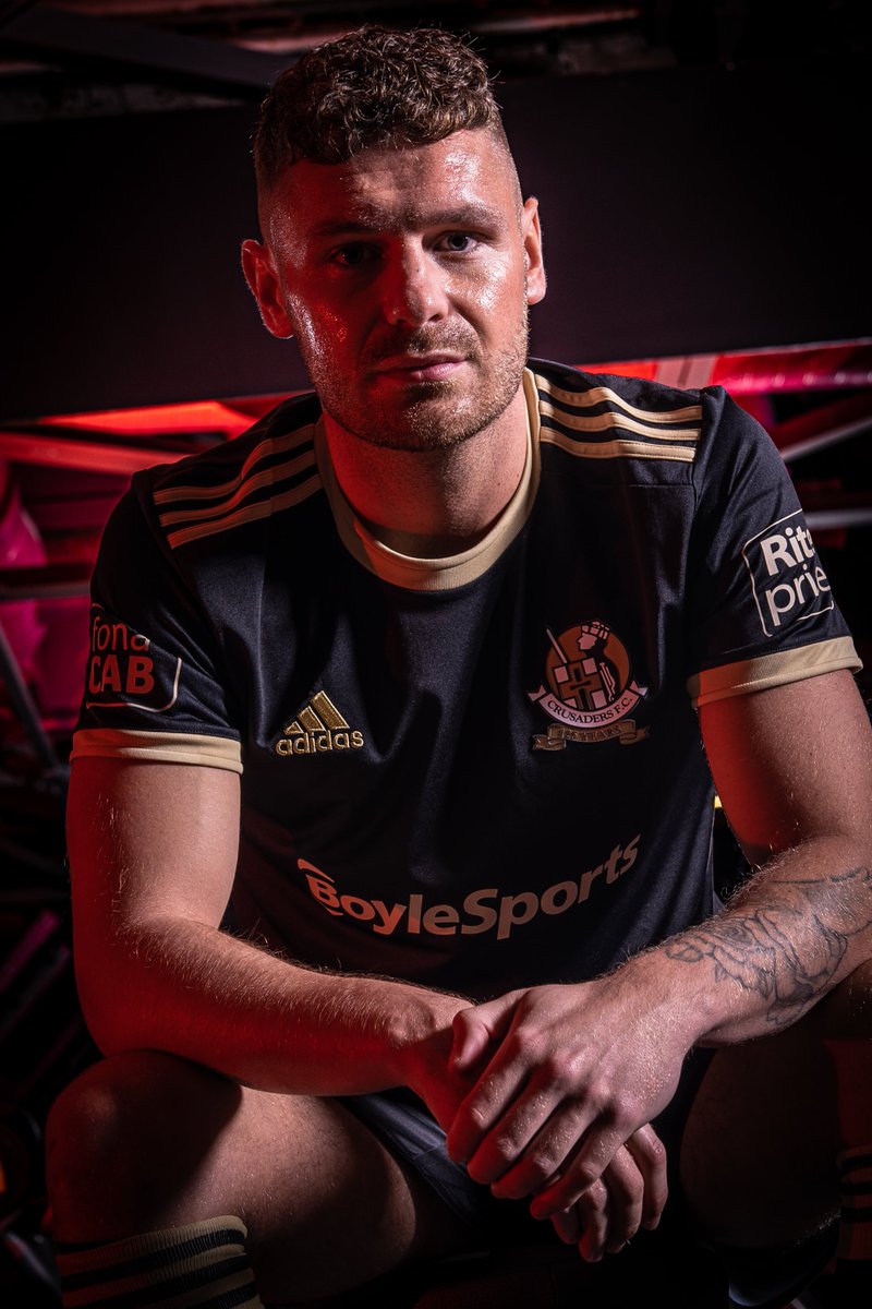 Crusaders Football Club tweet media