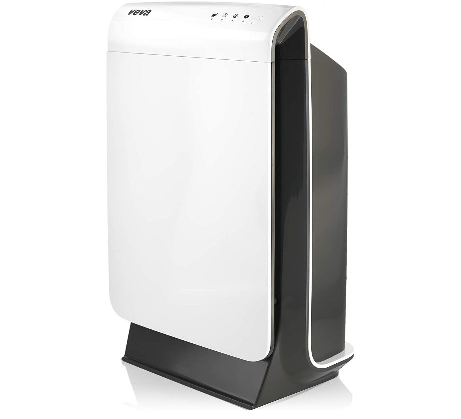 Allergies kicking your ass?

This Medical-Grade HEPA Air Purifier has a 4-in-1 filtration system that pulls pollen and other allergens from the air!

Get it way below retail!

fkd.sale/?l=https://amz…
