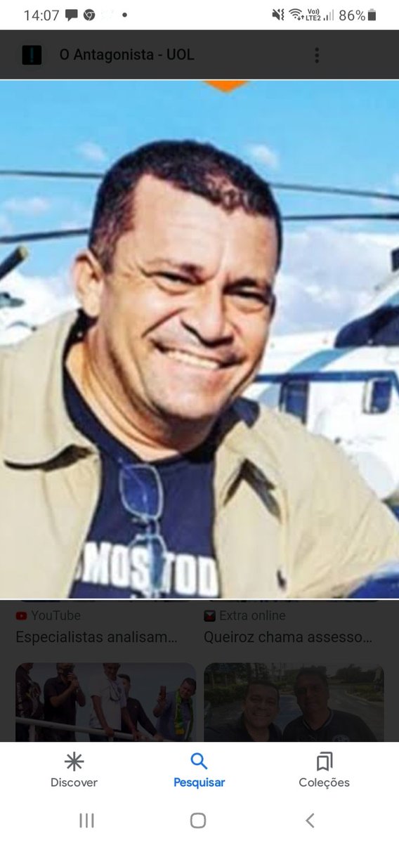 Ninguém fala do Sargento Max, ex integrante do BOPE, guarda-costas do Presidente Bolsonaro. Max é um militar exemplar. Está preso sem ter cometido ilicitude. Cadê o Max? Vão esquecê-lo na cadeia?