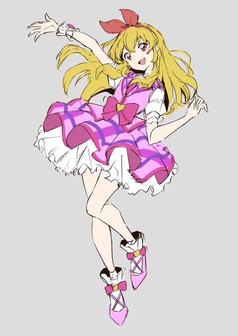 星宮いちごちゃ