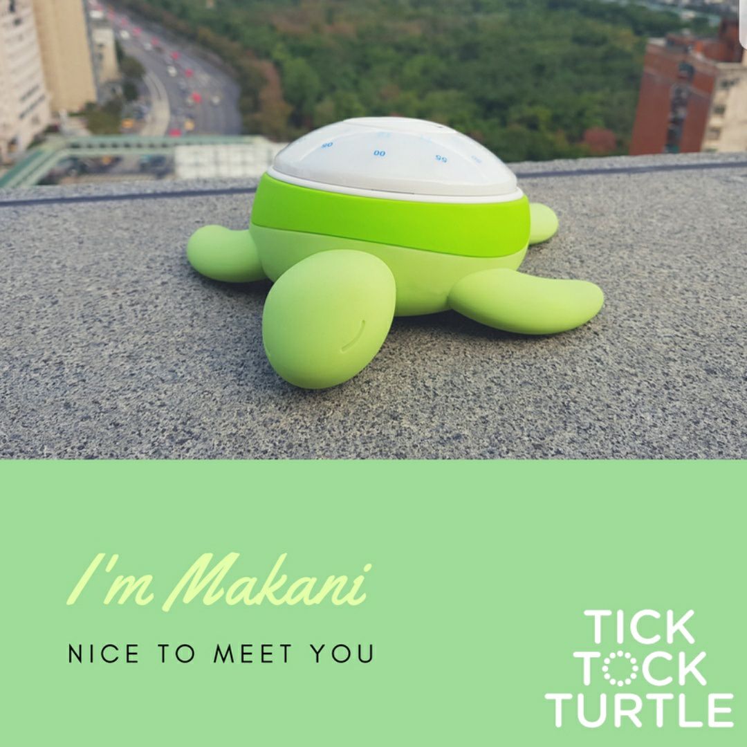 Sensoryprocessi's tweet photo. #EmagineA Better mornings for the whole family! The bedside companion that improves sleep and helps wake better through proven science. Deep sleepers wake up refreshed while providing sleep training for early risers. #TickTockTurtle's simple light up pattern also teaches children of all ages how to tell time! https://t.co/94BAzgBkmd
On-board gyro sensor monitors body movement to wake you in your lightest sleep cycle. Gradual sunrise light promotes NATURAL waking through light therapy