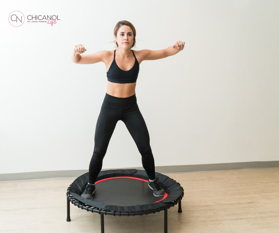 lauratermini's tweet image. #REBOUNDING: UN EJERCICIO QUE DEBES PROBAR 👉🏻 ow.ly/Exyb50Oqqor