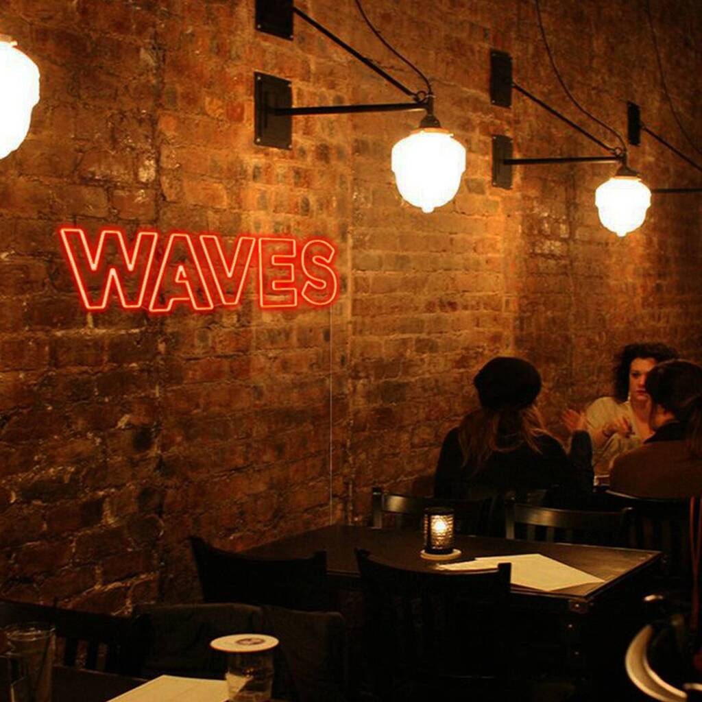 Want to have a unique phrases for your cafe? We have all the letters that you need! Our Letter HiPattern Collection is perfect for wall decor, as iconic lighting for your store, or as home decor. Link in bio!

 #neon #neonsign #hineon #hipatternneon #lig… instagr.am/p/CsWhMoOpXUN/