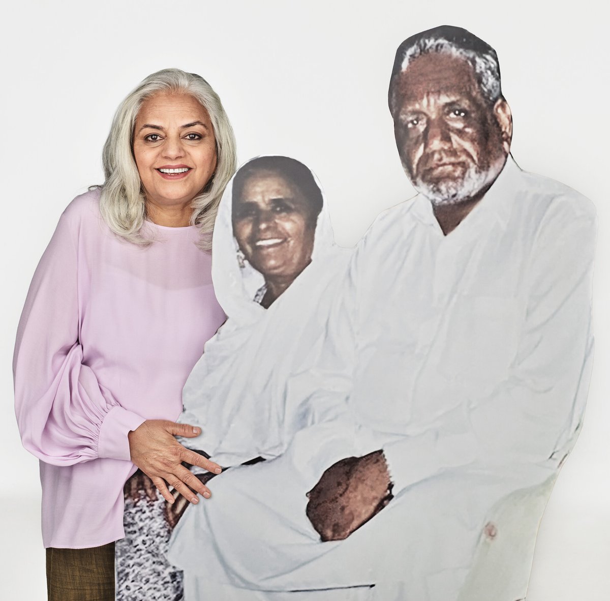 DyingMatters's tweet photo. “I didn’t want to take time off – but that was the wrong approach.”

After her father's death, Rubina tried to suppress her emotions. It didn't work. Thanks to a colleague’s intervention she took time off to allow herself time to grieve. 🧵 [1/2] #MetalHealthAwarenessWeek https://t.co/1s3Mak5ttP