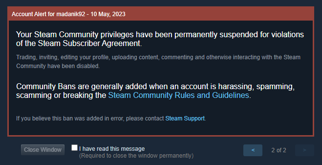 Steam Community :: Guide :: ANTI-SCAM