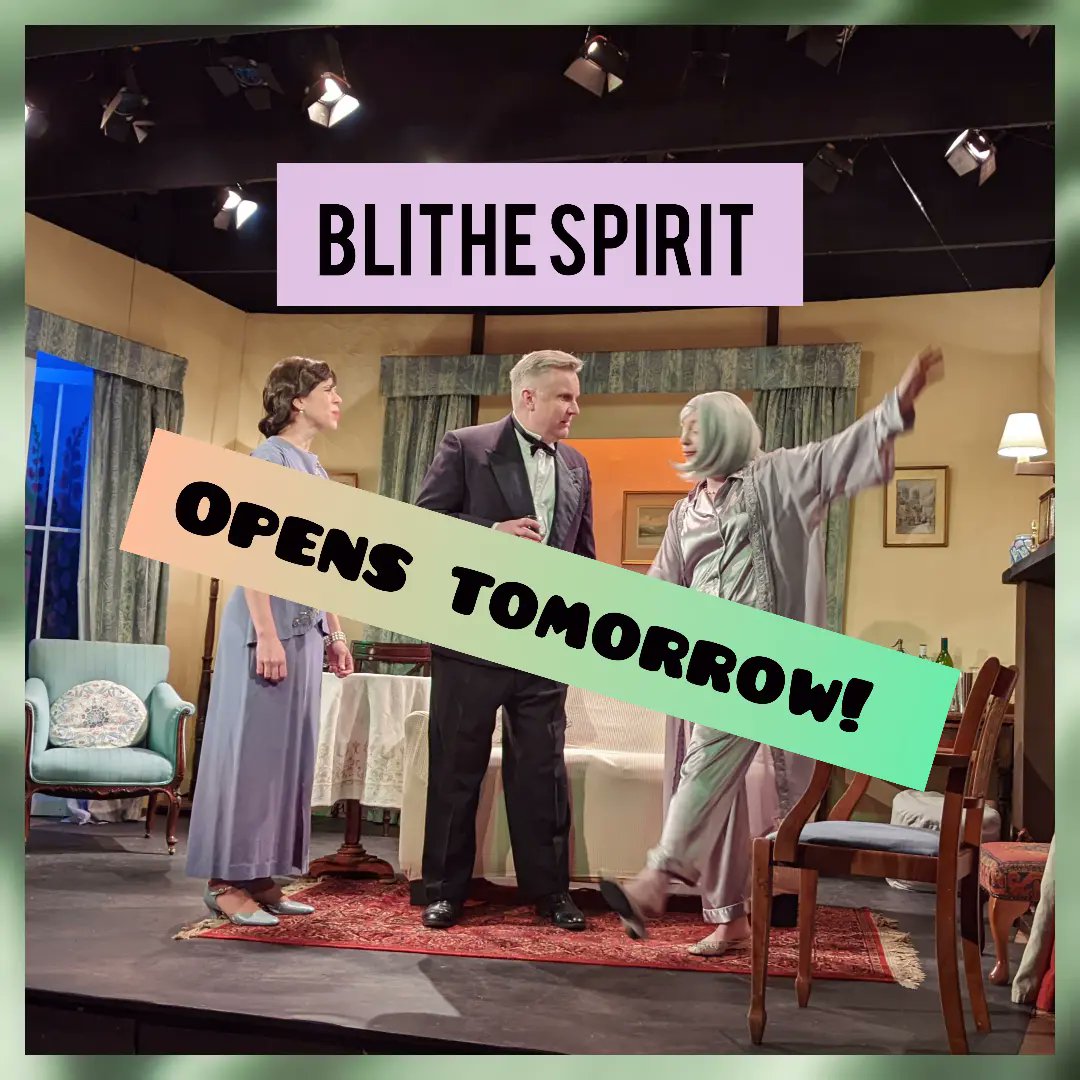 Magdalene Players tweet media