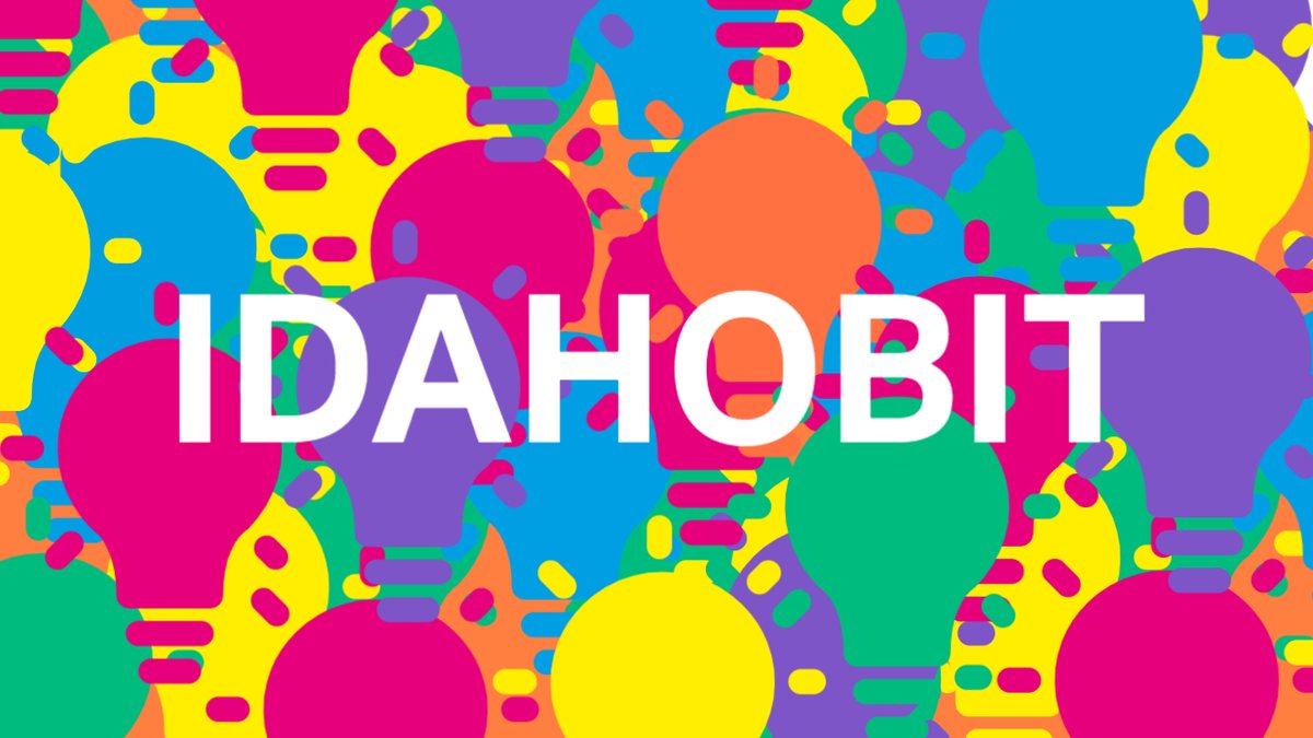 MSteilemann's tweet image. &quot;Together Always: United in Diversity&quot; – the theme of this year&apos;s #IDAHOBIT resonates deeply with me. Diverse backgrounds, identities, and talents are all a crucial catalyst for much-needed solutions for a #FullyCircular economy.