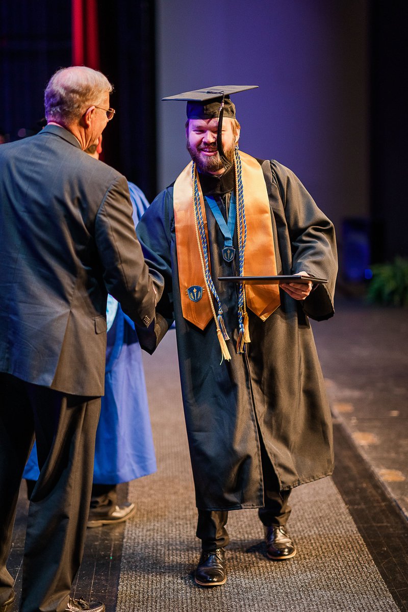 Stanly Community College🦅 tweet media