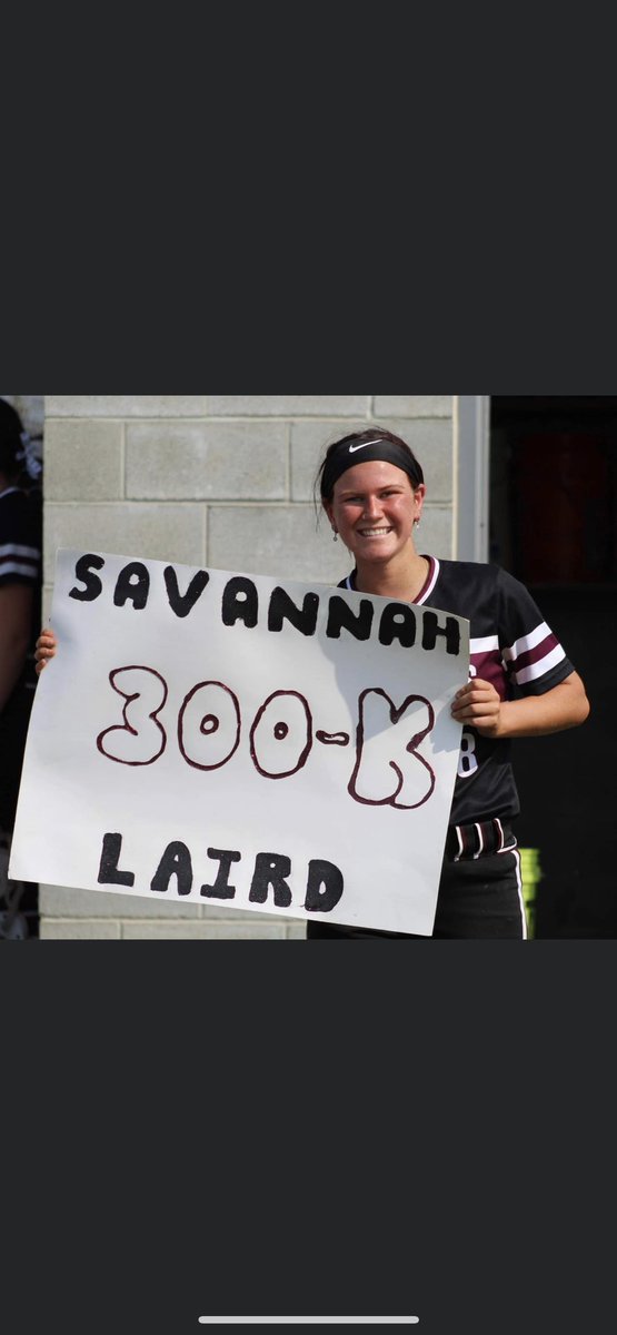Savannah Laird tweet media