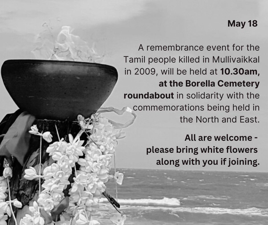 Shenu Perera 🇵🇸 tweet media