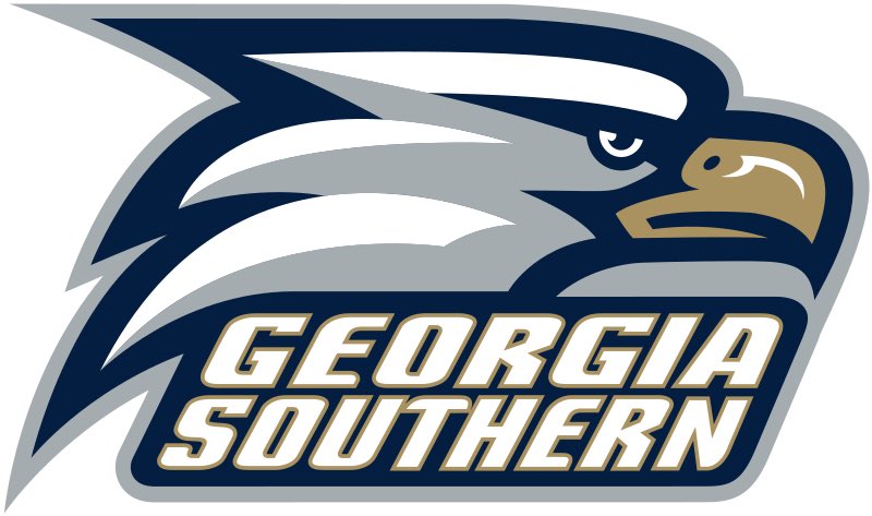 AGTG ✞ I am blessed to Receive a offer from Georgia Southern University.💙🩶🤍 @pokafootball @LoachapokaAD @DexPreps @coachnewton7 @_tyreicm @247recruiting