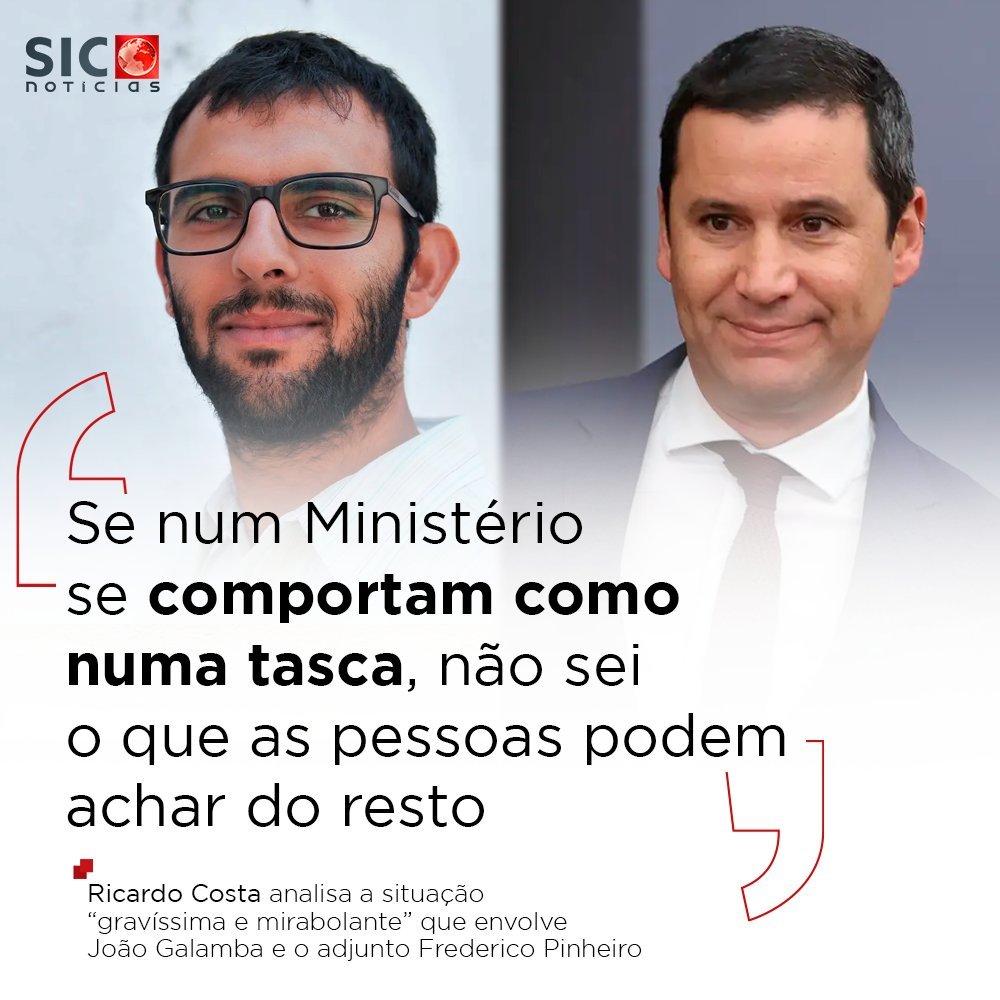IpsisVerbis2021's tweet photo. Ter o SIS a ligar a meio da noite, em tom intimidatório, e ainda dizer algo, tipo: "...é melhor resolvermos isto a bem, senão..."
Foi o que aconteceu com Frederico Pinheiro no caso GALAMBA!
Tudo atitudes e conversas bem DEMOCRÁTICAS, não são?
Depois os outros é que são FASCISTAS! https://t.co/LYHEZLFXSW
