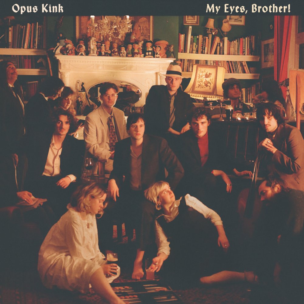Symphoniesblog's tweet photo. The fantastic @opuskink release their new EP this Friday - its interplay between dissonance and complexity is a fine art. In support, a UK tour also begins Friday. @TheStrazzulla reviews.

https://t.co/D63DjItjOU https://t.co/Gt33gHA3X7