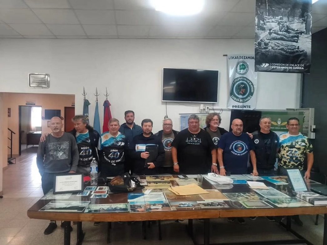 Subsecretaría de RRII tweet media