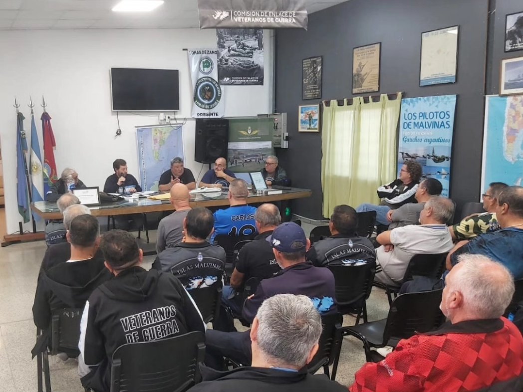 Subsecretaría de RRII tweet media