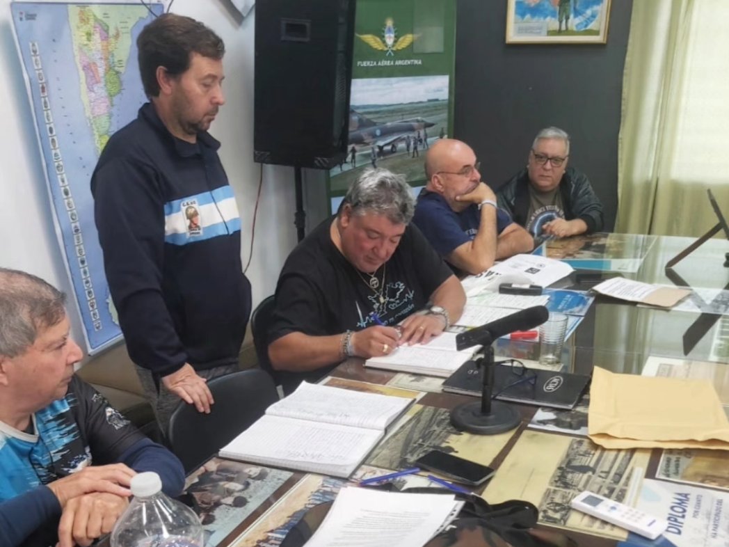 Subsecretaría de RRII tweet media