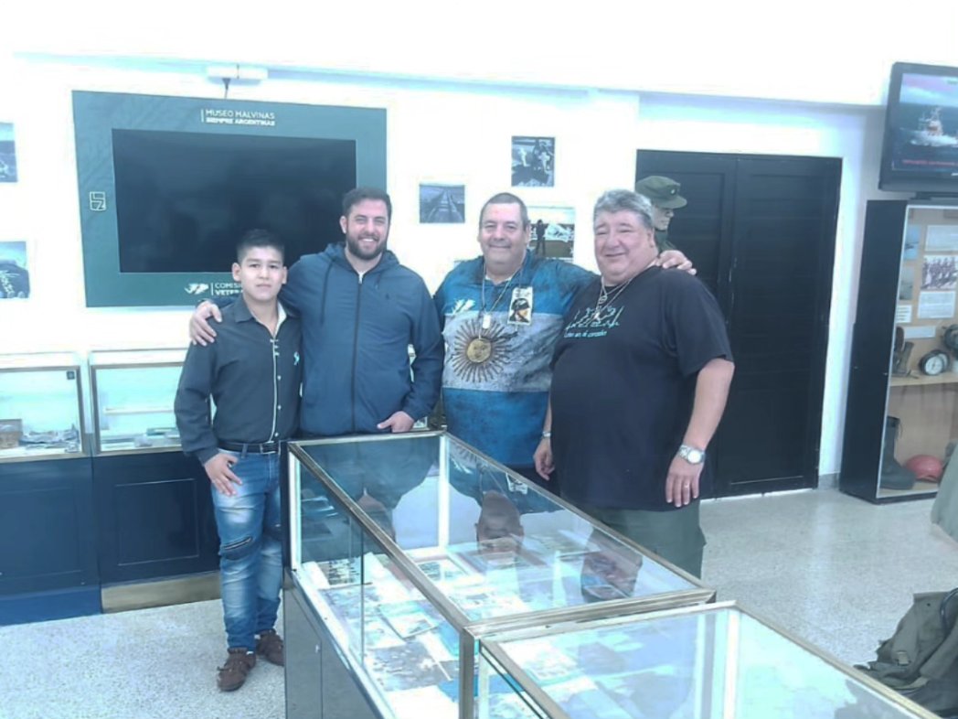 Subsecretaría de RRII tweet media