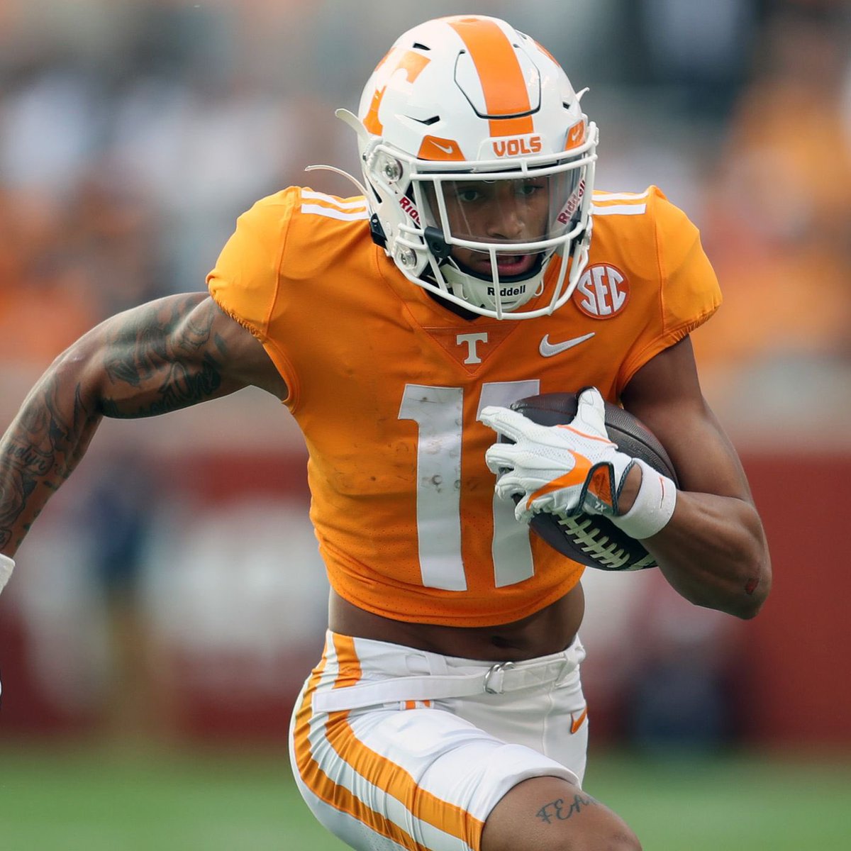 AGTG ✞ Blessed to earn a offer from the University of Tennessee! <a href="/CoachKelseyPope/">Kelsey Pope</a> #GBO🍊