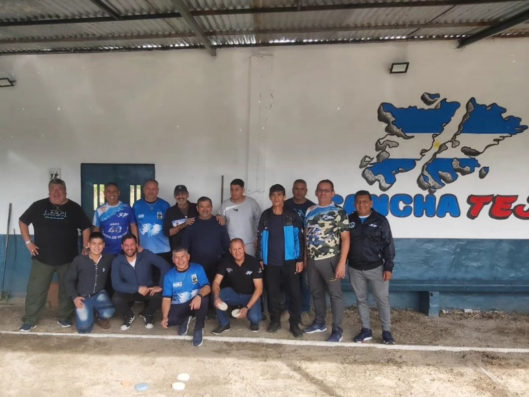 Subsecretaría de RRII tweet media