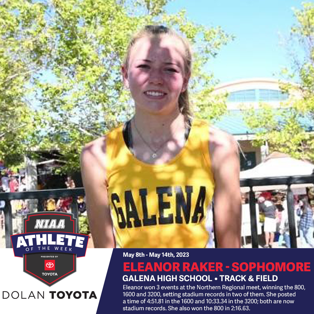 Nevada Interscholastic Activities Association tweet media