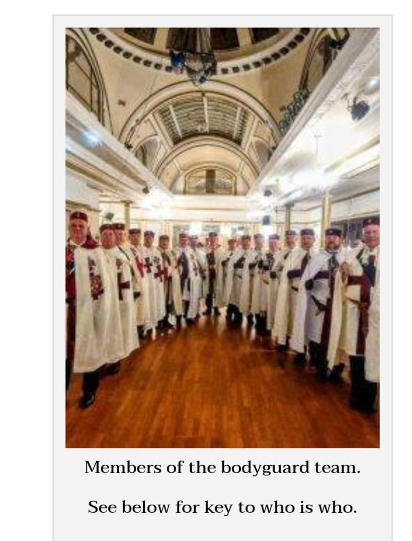 Southport Mason (@southportmason) on Twitter photo 