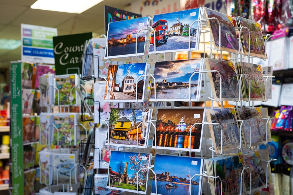 Discover King's Lynn tweet media