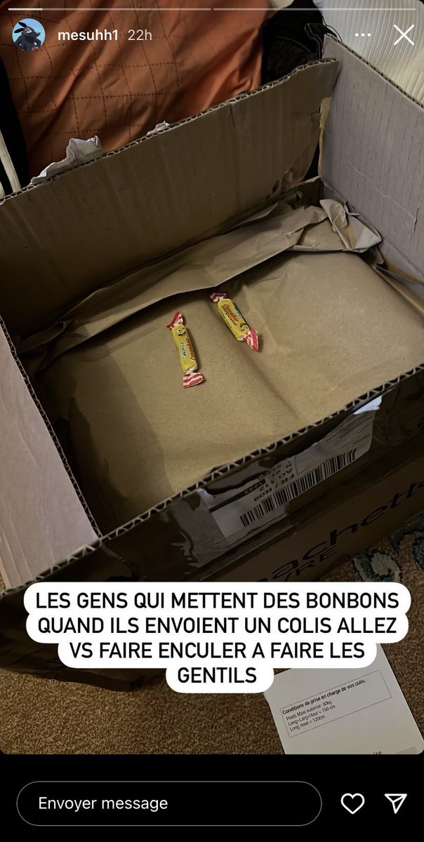 ALGÉRIEN  ✌ ☪ tweet media
