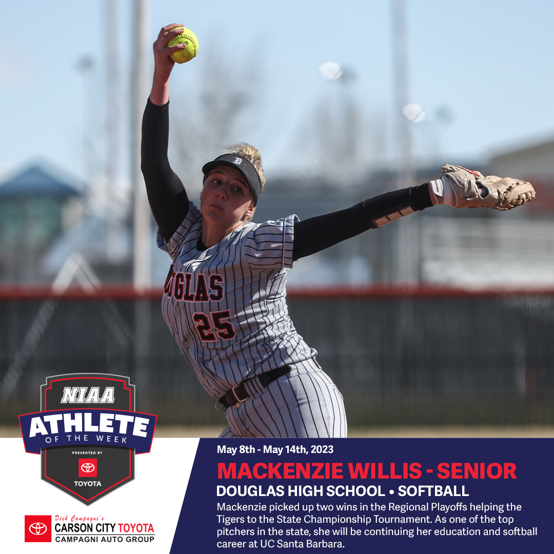 Nevada Interscholastic Activities Association tweet media