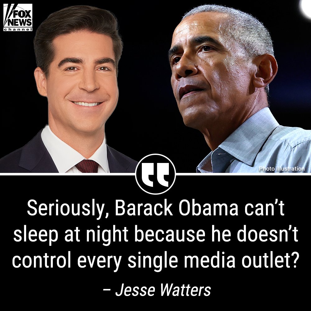 Fox News tweet media