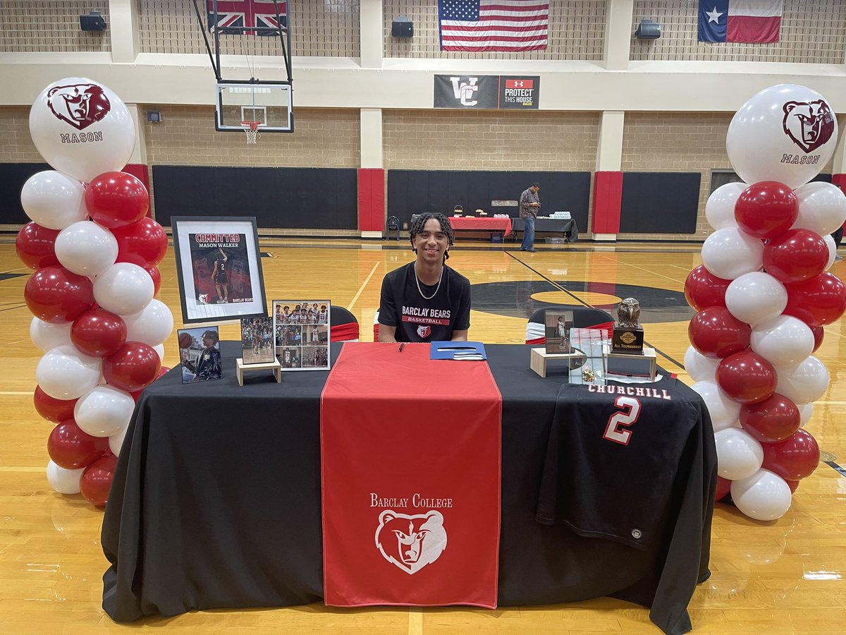 Churchill Basketball tweet media