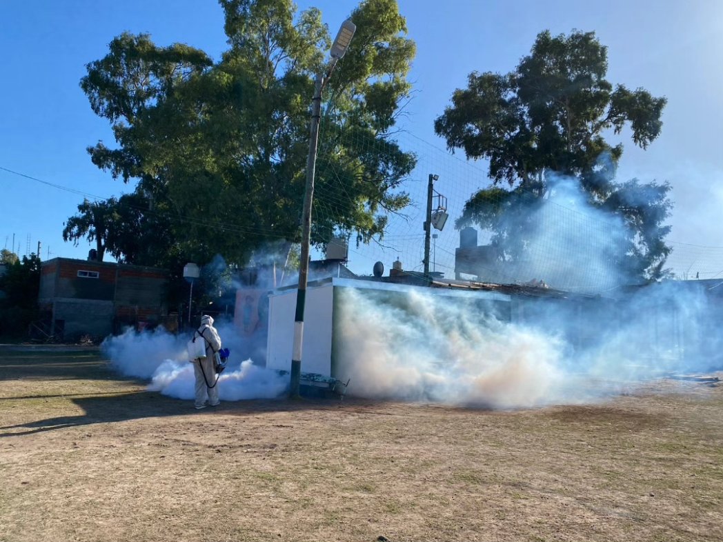 Subsecretaría de RRII tweet media