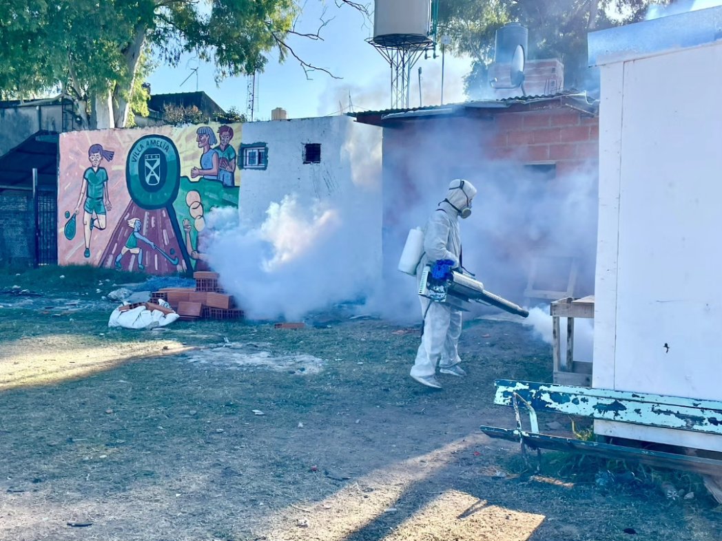 Subsecretaría de RRII tweet media