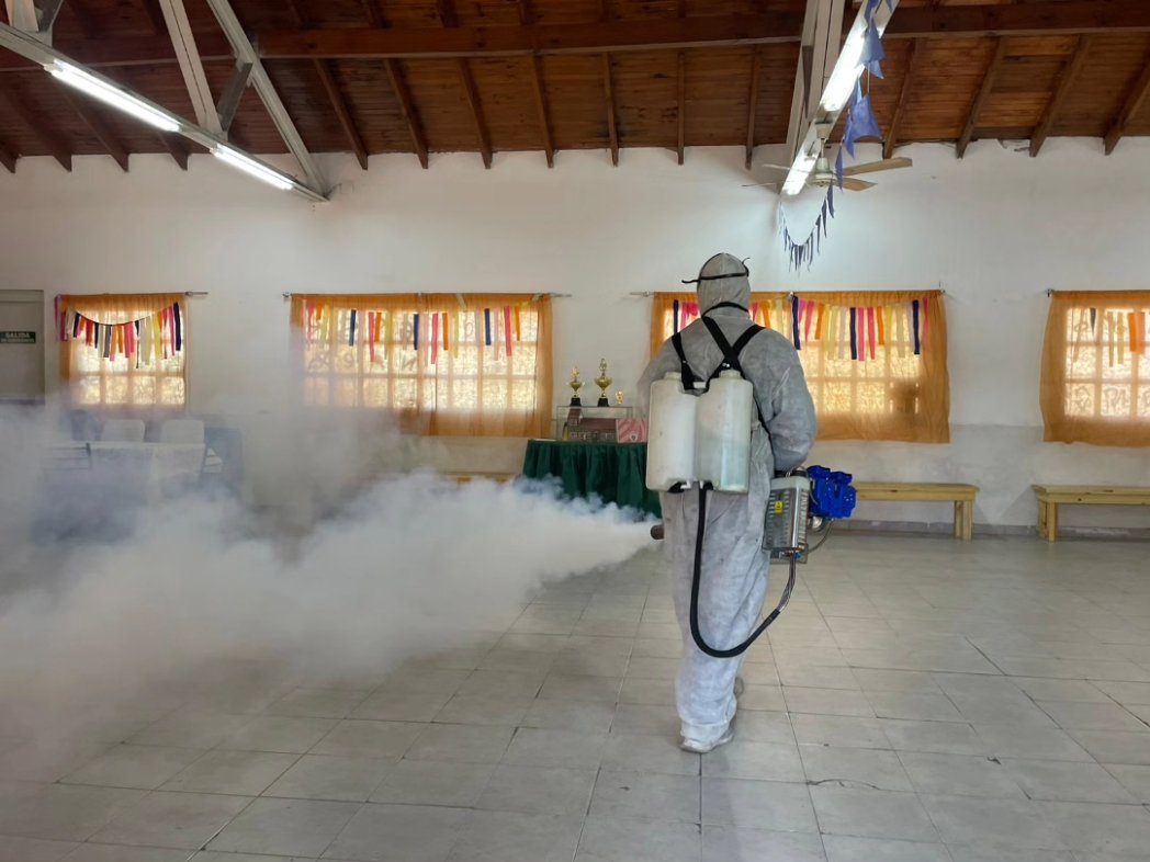 Subsecretaría de RRII tweet media