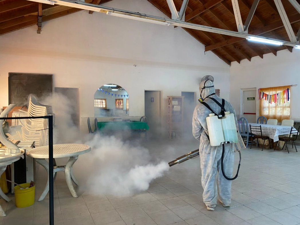 Subsecretaría de RRII tweet media