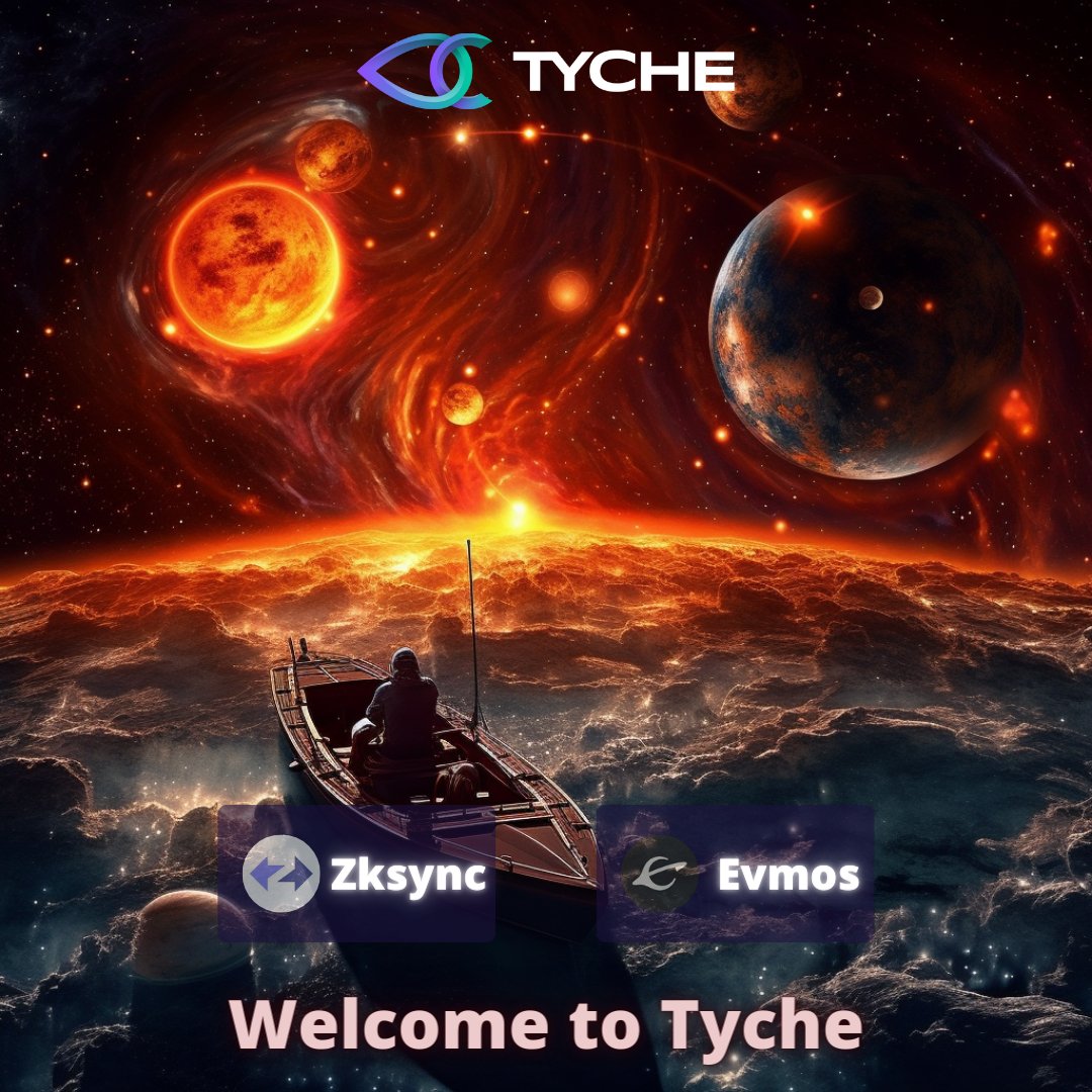 Hello everyone,

We have a lot in progress and a lot to do.

Not easy to navigate, right?

Yet, if you participate today, you have every chance to benefit from an airdrop that represents 71% of our initial supply!

But how? 🤔
Let us guide you🧵👇
#Zksync #Airdrop #DeFi #NFT