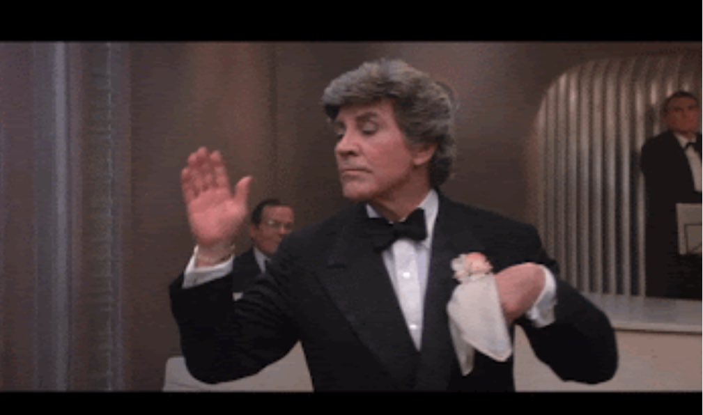 peplozano's tweet photo. @Filmin Toddy (Robert Preston) a Víctor Victòria https://t.co/mx2YCI2ulH