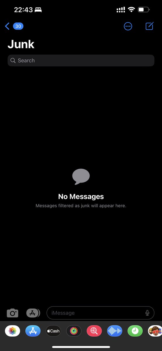 amit219's tweet image. Still full with bugs #iOS #iOS1641a #iOS1641 #WWDC2023