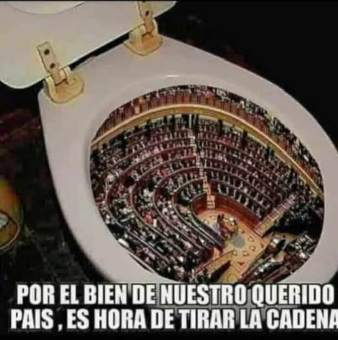 Ahora sí y nunca mejor dicho...
HASTA NUNCA CAREVERGAS!!