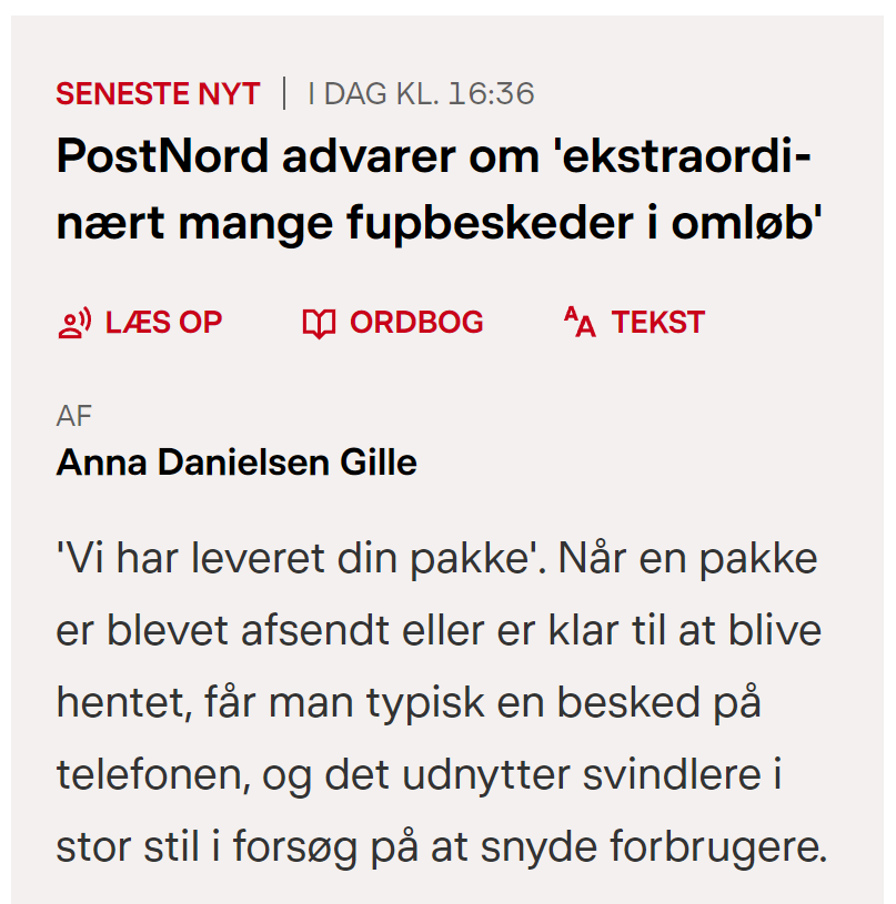 Lasse Kristoffersen tweet media