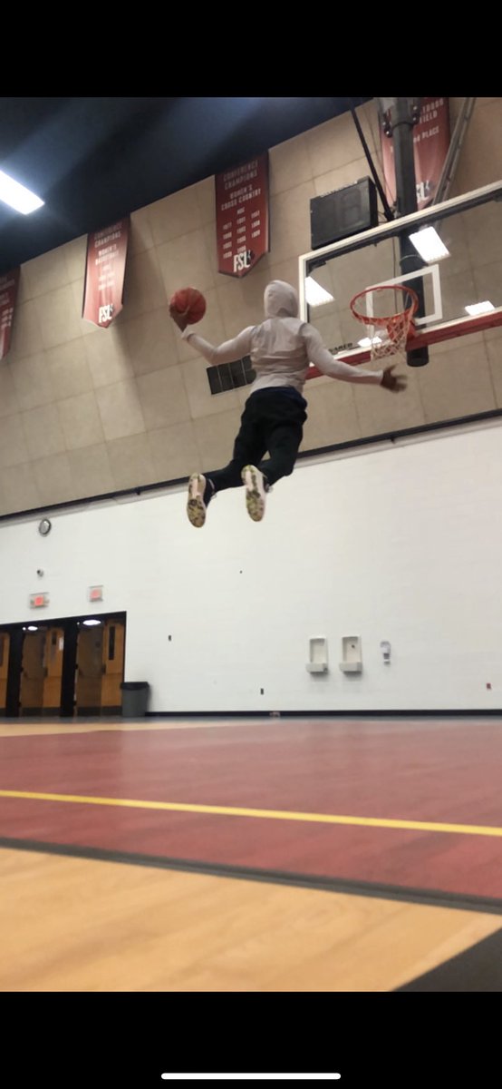 What’s My Vert?