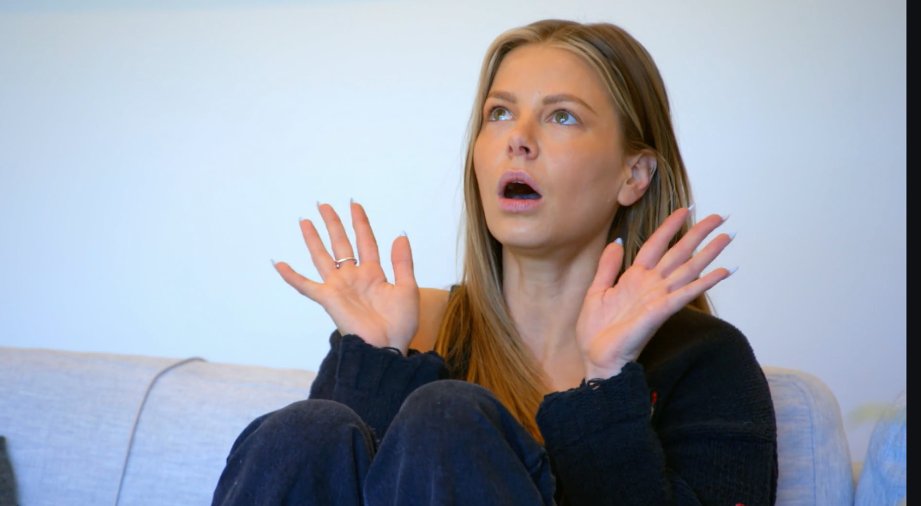 5 hours until the #PumpRules finale.