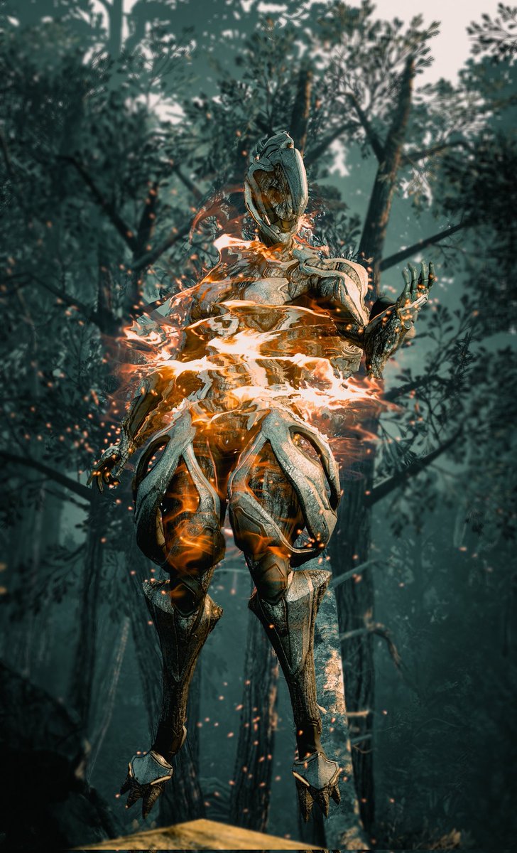 Set your heart ablaze 🔥

#Ember #Emberprime
#DuviriParadox #Duviri #voidshell #AngelsoftheZariman #CreatingTenno #rengoku #Warframe #Tennocreates #Captura #PS5 #HeyTenno #Fashionframe #Crossplay #PlayStation #MedusasLair #Discord #Communityshowcase @PlayWarframe