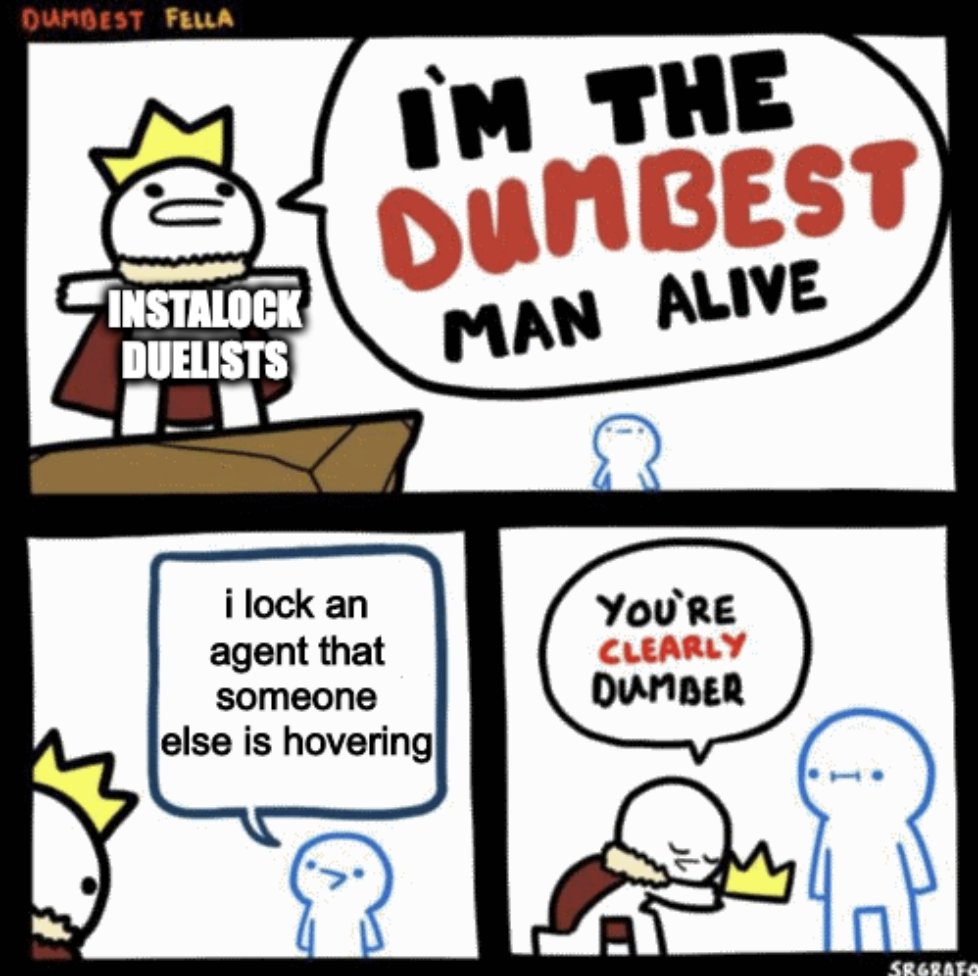 MemesValorant's tweet photo. @PlayValorant https://t.co/H2g4B53YQx