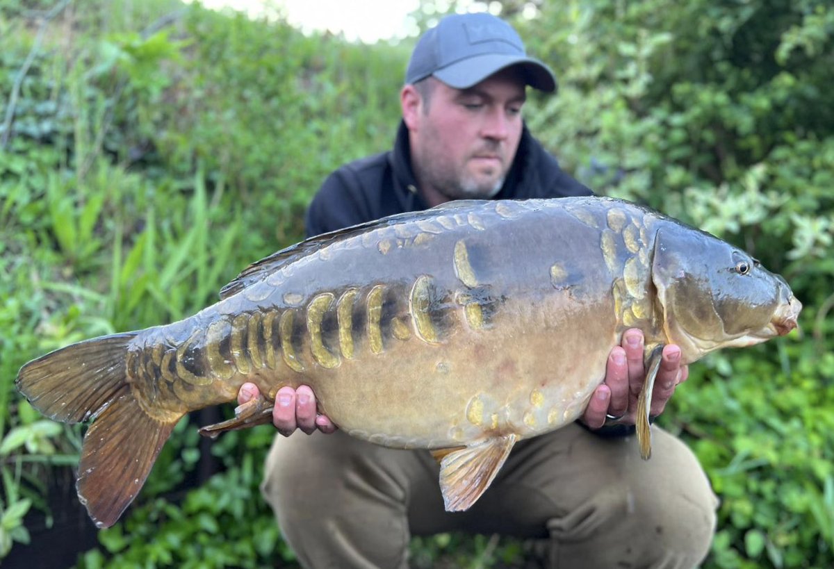 A special one coming through the ranks at THE RISE 😎