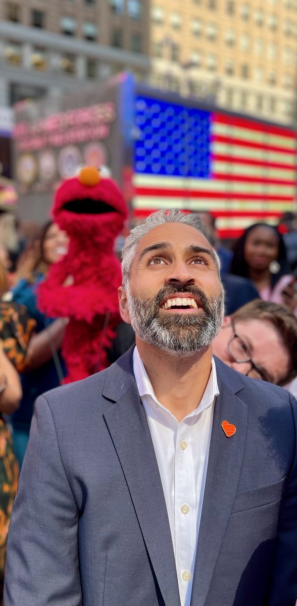 Karan Singh tweet media