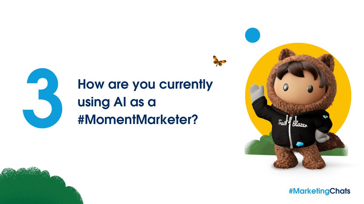 Agentforce Marketing tweet media