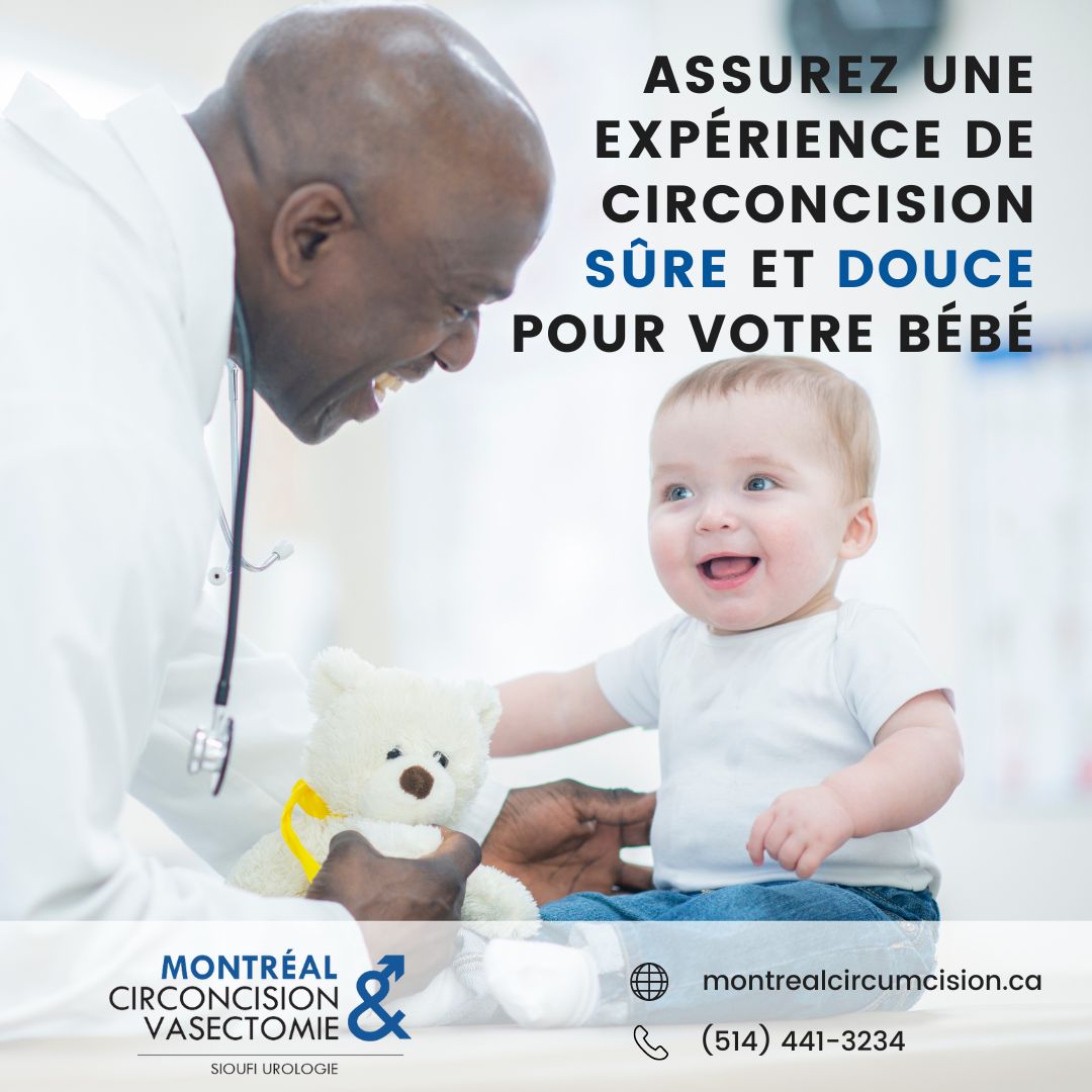 Montreal Circoncision tweet media