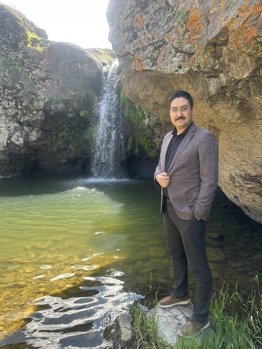 ali___yildirim's tweet image. #TatlısuŞelalesi
#CeylanlıKöyü
#Hamur